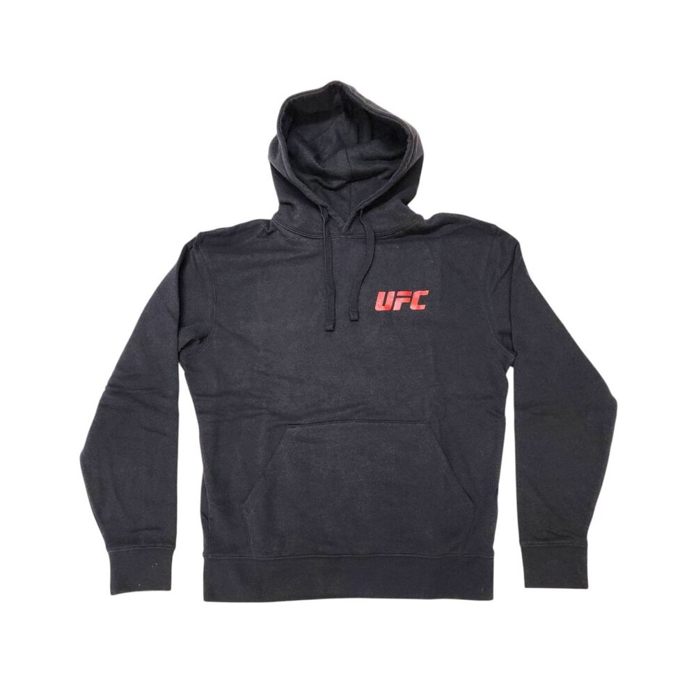 ​UFC Team Chandler TUF Ultimate Fighter Hoodie Black Size M - New Official Merch